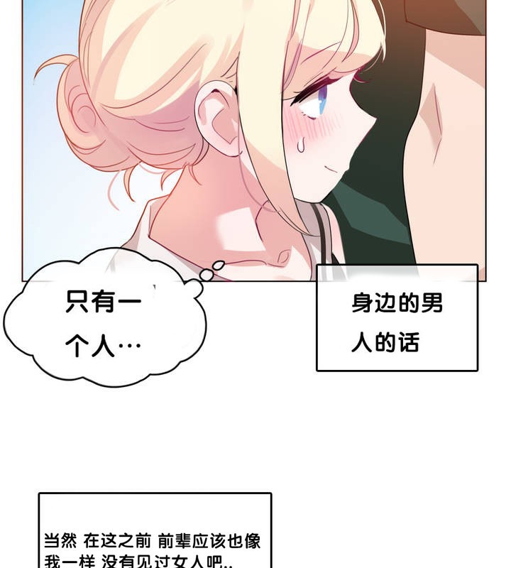 6P - 一个变态的日常生活/A Pervert's Daily Life / 闯进她的生活