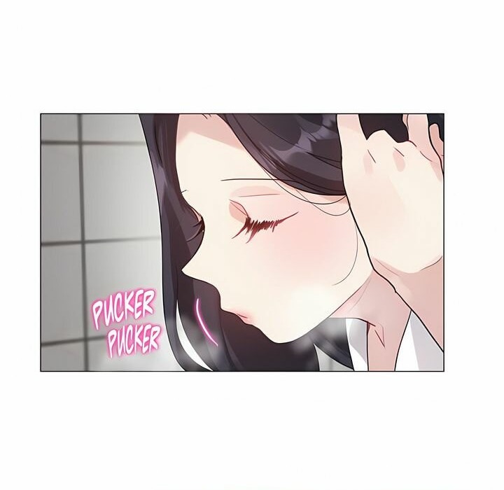 17P - 一个变态的日常生活/A Pervert's Daily Life / 闯进她的生活