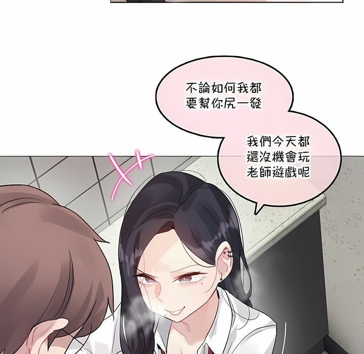 19P - 一个变态的日常生活/A Pervert's Daily Life / 闯进她的生活