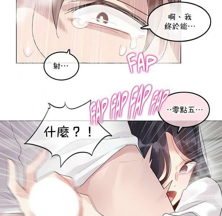 39P - 一个变态的日常生活/A Pervert's Daily Life / 闯进她的生活