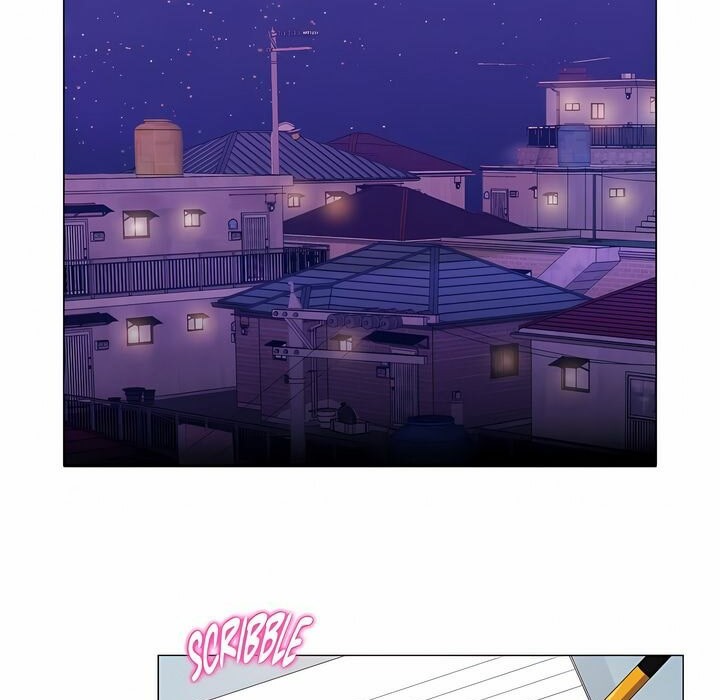 47P - 一个变态的日常生活/A Pervert's Daily Life / 闯进她的生活