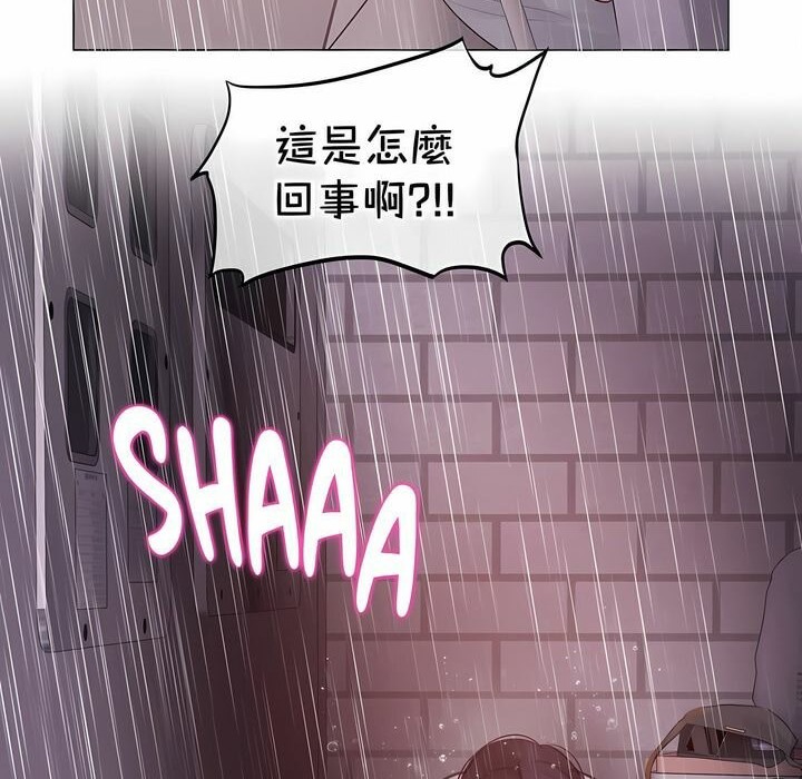 63P - 一个变态的日常生活/A Pervert's Daily Life / 闯进她的生活