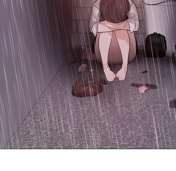 64P - 一个变态的日常生活/A Pervert's Daily Life / 闯进她的生活