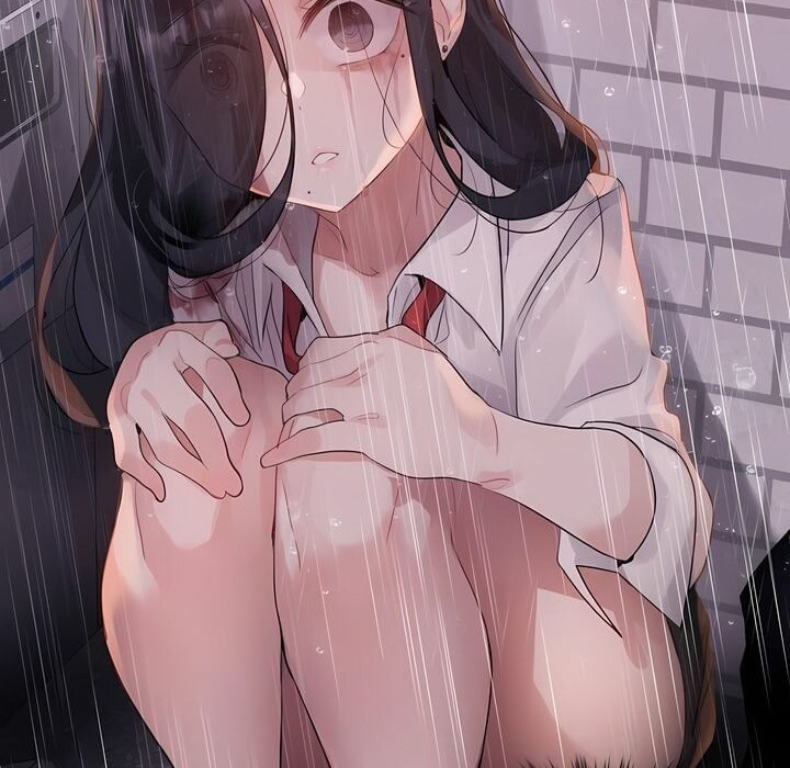 76P - 一个变态的日常生活/A Pervert's Daily Life / 闯进她的生活