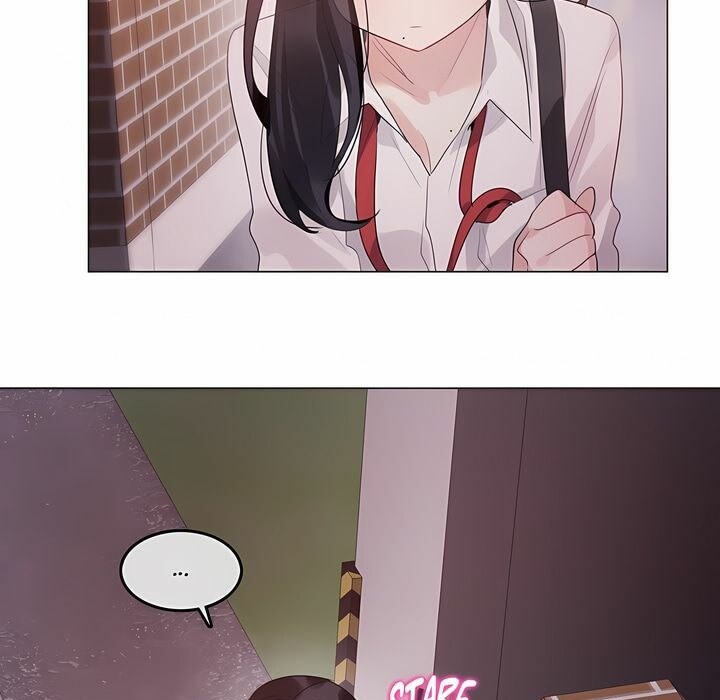 21P - 一个变态的日常生活/A Pervert's Daily Life / 闯进她的生活