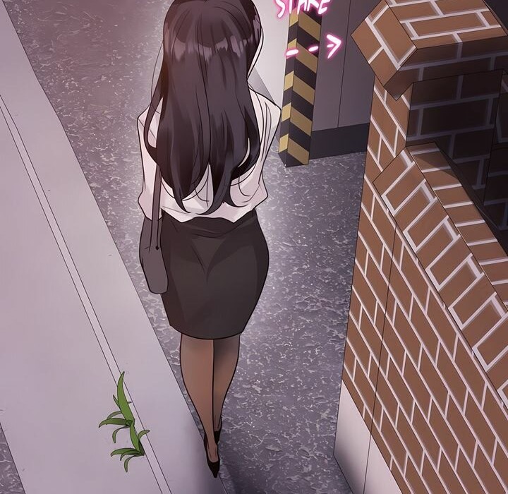 22P - 一个变态的日常生活/A Pervert's Daily Life / 闯进她的生活