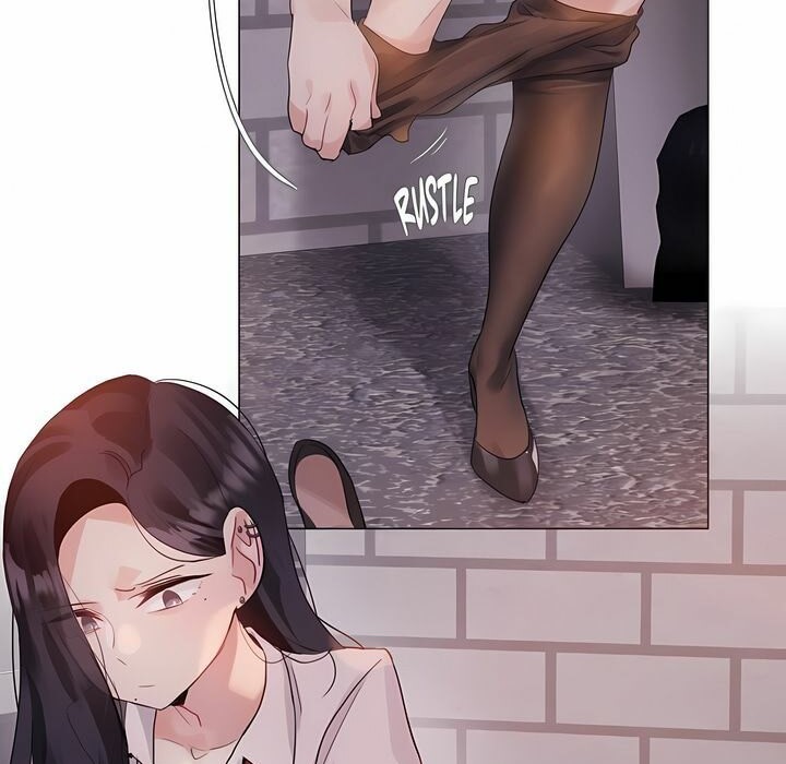 27P - 一个变态的日常生活/A Pervert's Daily Life / 闯进她的生活