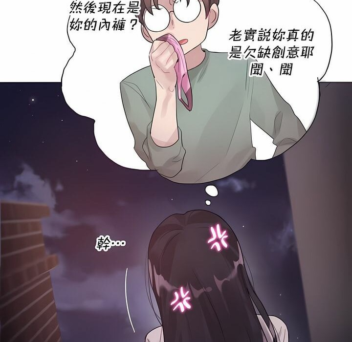38P - 一个变态的日常生活/A Pervert's Daily Life / 闯进她的生活