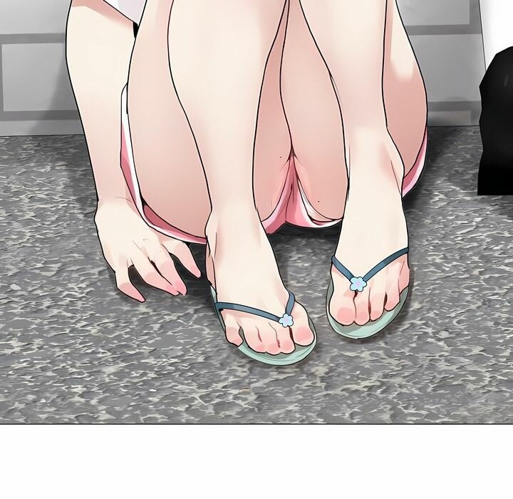 62P - 一个变态的日常生活/A Pervert's Daily Life / 闯进她的生活