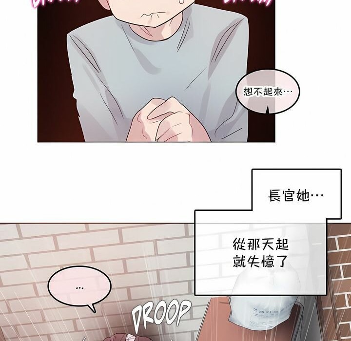 68P - 一个变态的日常生活/A Pervert's Daily Life / 闯进她的生活