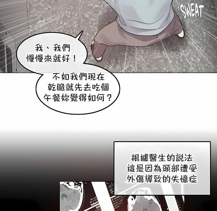 70P - 一个变态的日常生活/A Pervert's Daily Life / 闯进她的生活