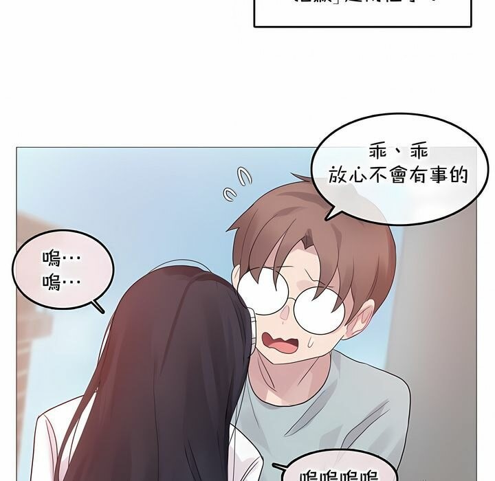 77P - 一个变态的日常生活/A Pervert's Daily Life / 闯进她的生活