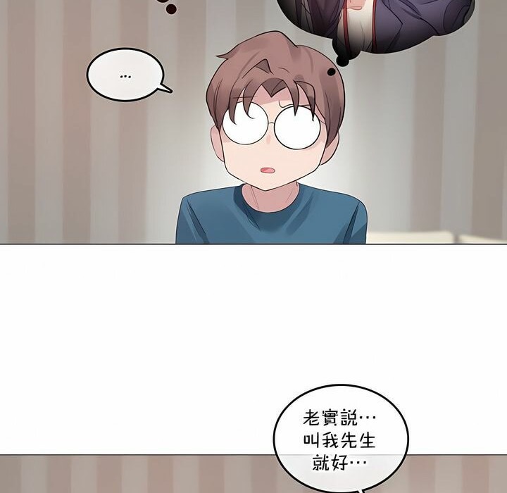 20P - 一个变态的日常生活/A Pervert's Daily Life / 闯进她的生活
