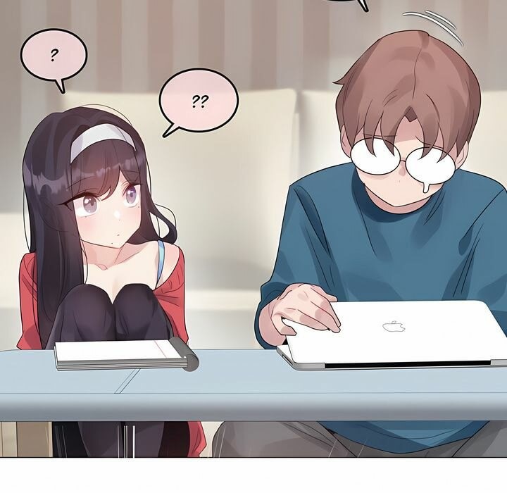21P - 一个变态的日常生活/A Pervert's Daily Life / 闯进她的生活