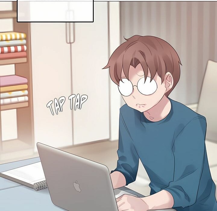 2P - 一个变态的日常生活/A Pervert's Daily Life / 闯进她的生活