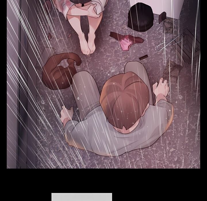4P - 一个变态的日常生活/A Pervert's Daily Life / 闯进她的生活