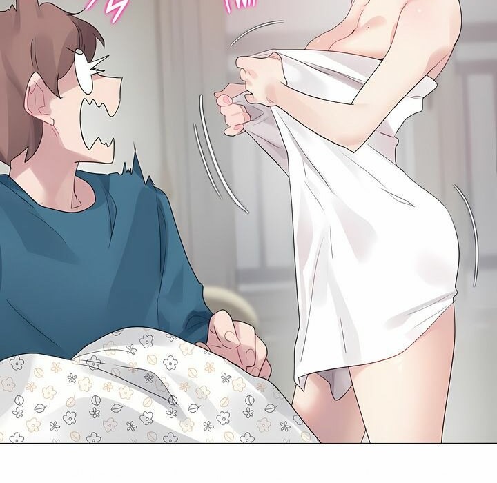 63P - 一个变态的日常生活/A Pervert's Daily Life / 闯进她的生活