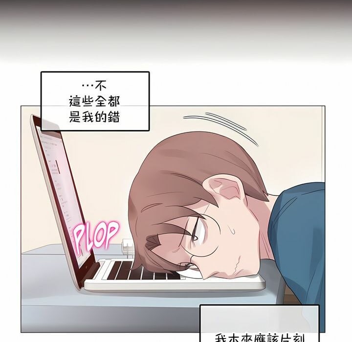 7P - 一个变态的日常生活/A Pervert's Daily Life / 闯进她的生活