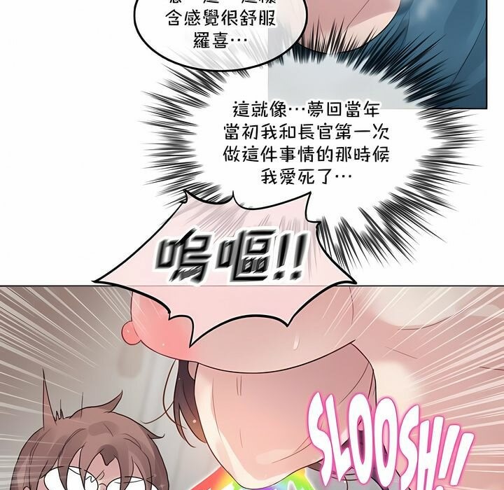 81P - 一个变态的日常生活/A Pervert's Daily Life / 闯进她的生活