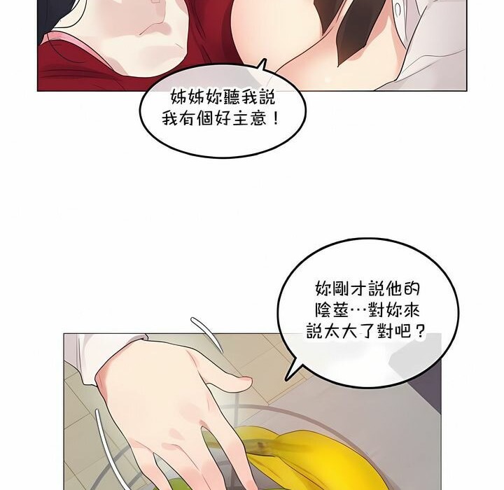 21P - 一个变态的日常生活/A Pervert's Daily Life / 闯进她的生活