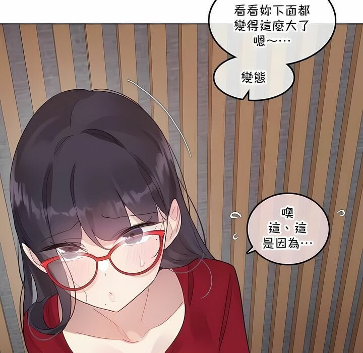 31P - 一个变态的日常生活/A Pervert's Daily Life / 闯进她的生活