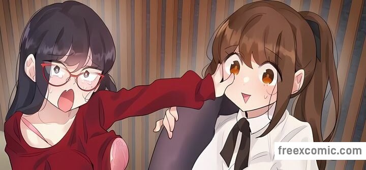 66P - 一个变态的日常生活/A Pervert's Daily Life / 闯进她的生活