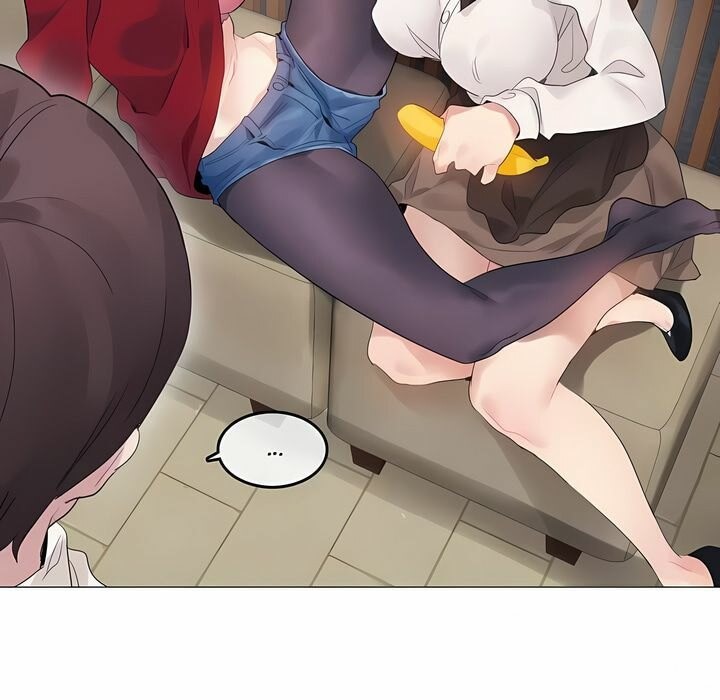 67P - 一个变态的日常生活/A Pervert's Daily Life / 闯进她的生活