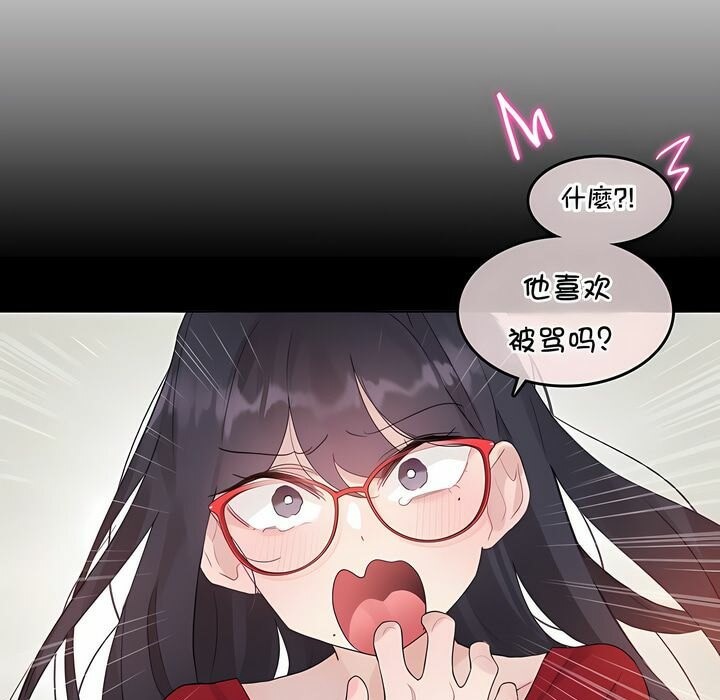 33P - 一个变态的日常生活/A Pervert's Daily Life / 闯进她的生活