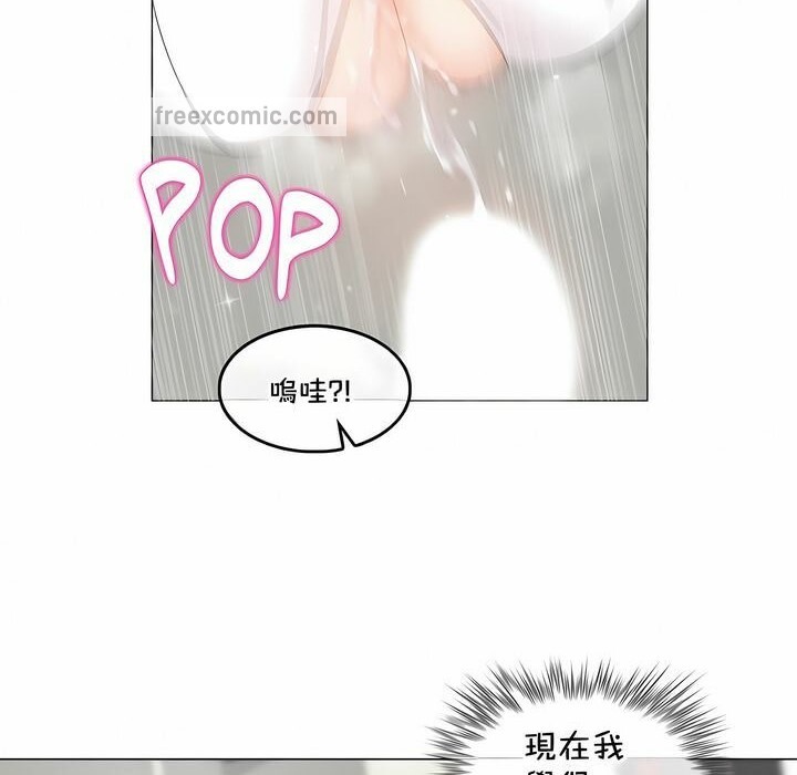 50P - 一个变态的日常生活/A Pervert's Daily Life / 闯进她的生活
