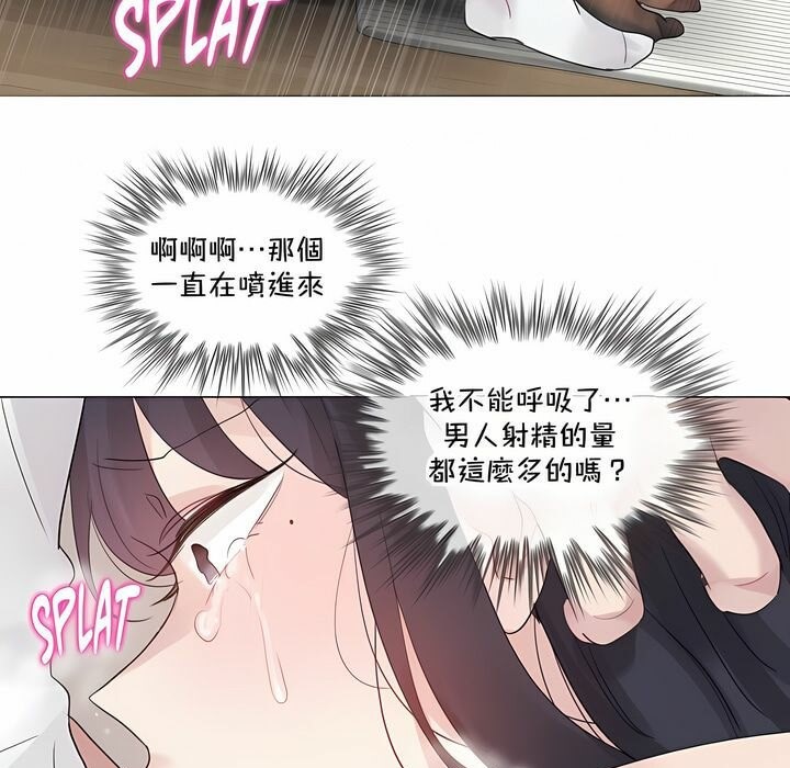 65P - 一个变态的日常生活/A Pervert's Daily Life / 闯进她的生活