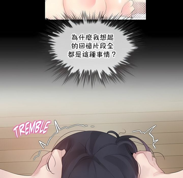 73P - 一个变态的日常生活/A Pervert's Daily Life / 闯进她的生活
