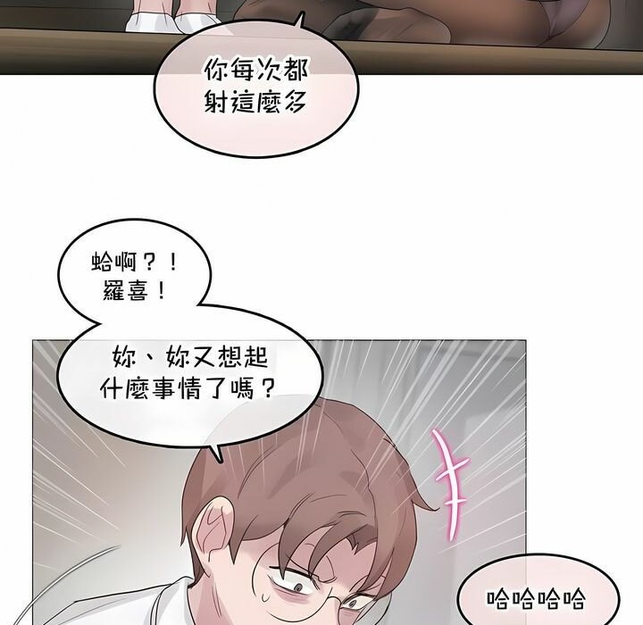 79P - 一个变态的日常生活/A Pervert's Daily Life / 闯进她的生活