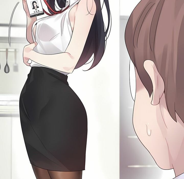 7P - 一个变态的日常生活/A Pervert's Daily Life / 闯进她的生活