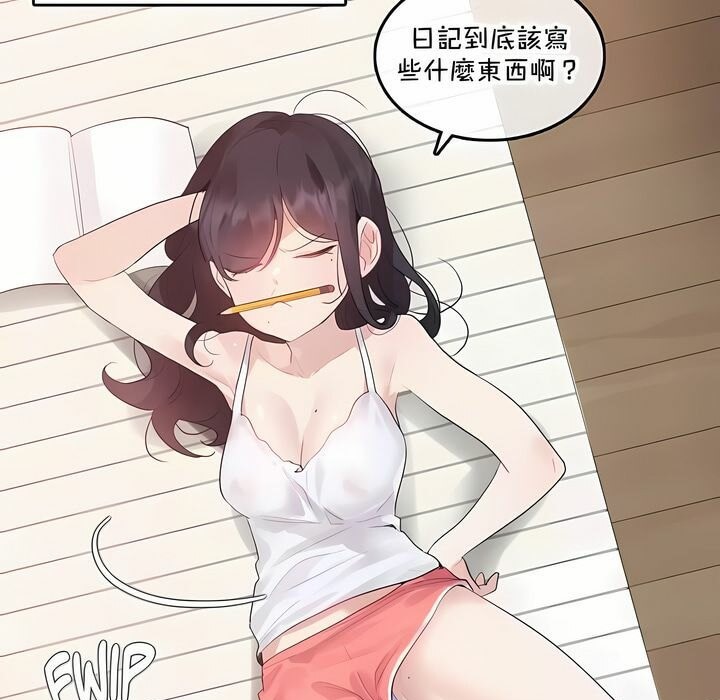 12P - 一个变态的日常生活/A Pervert's Daily Life / 闯进她的生活
