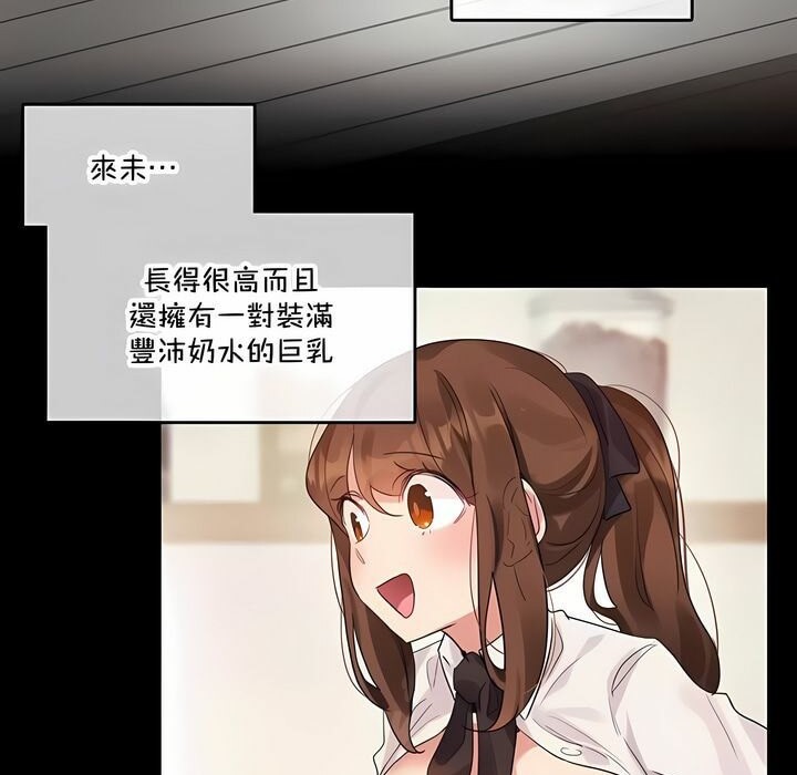14P - 一个变态的日常生活/A Pervert's Daily Life / 闯进她的生活