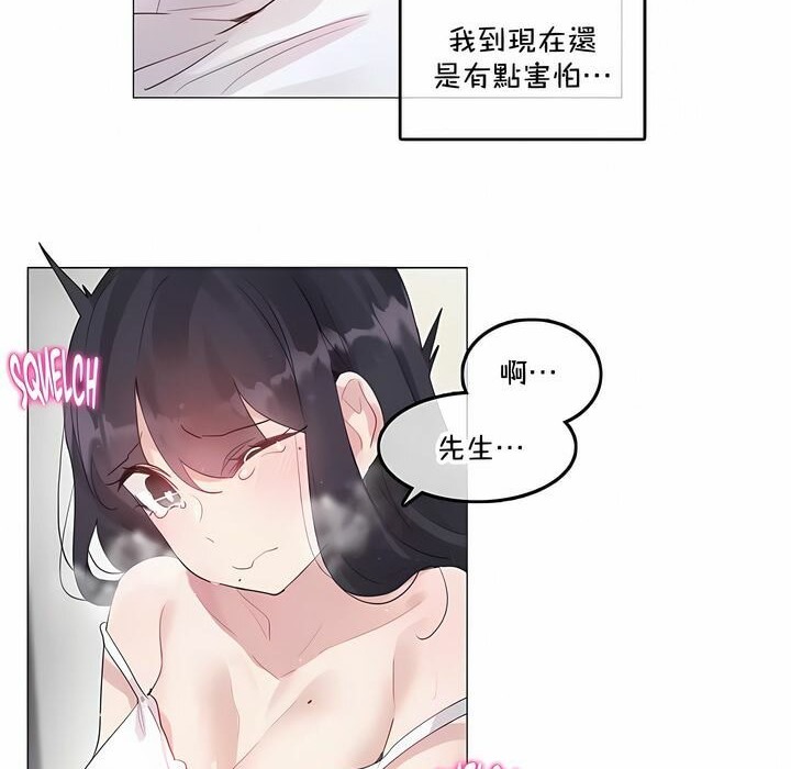 28P - 一个变态的日常生活/A Pervert's Daily Life / 闯进她的生活