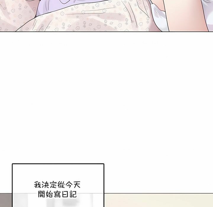 6P - 一个变态的日常生活/A Pervert's Daily Life / 闯进她的生活