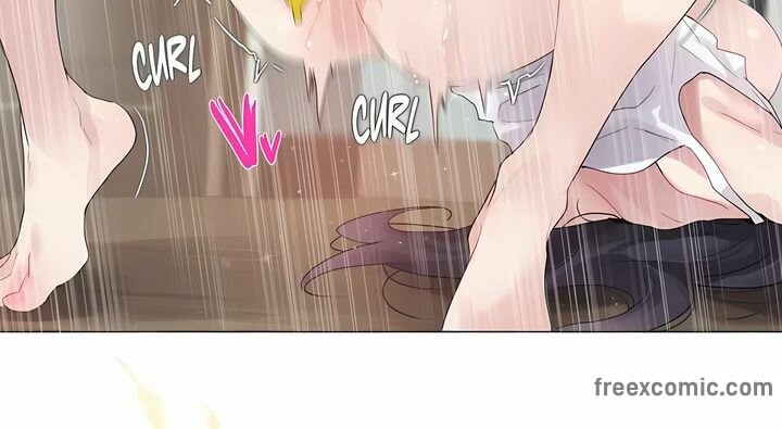 66P - 一个变态的日常生活/A Pervert's Daily Life / 闯进她的生活