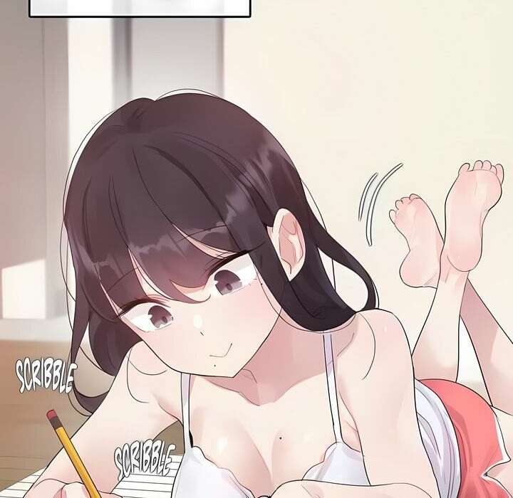 7P - 一个变态的日常生活/A Pervert's Daily Life / 闯进她的生活