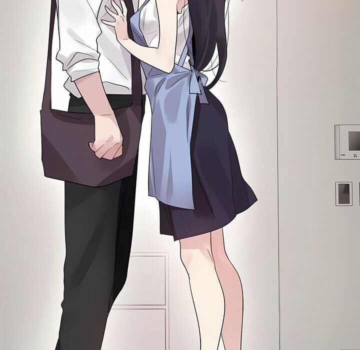 11P - 一个变态的日常生活/A Pervert's Daily Life / 闯进她的生活