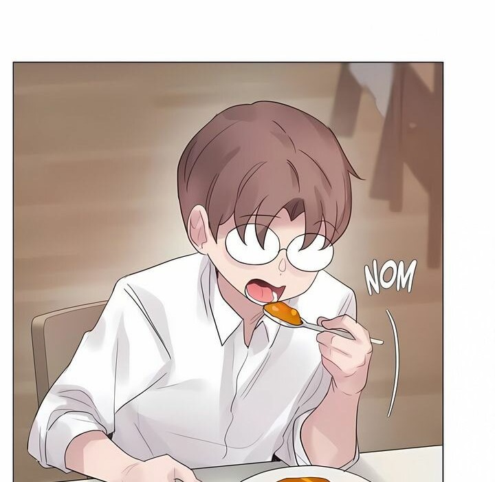 20P - 一个变态的日常生活/A Pervert's Daily Life / 闯进她的生活