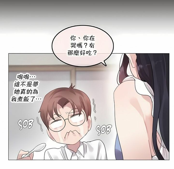28P - 一个变态的日常生活/A Pervert's Daily Life / 闯进她的生活