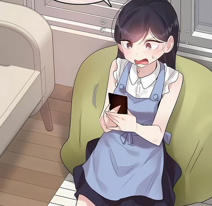 5P - 一个变态的日常生活/A Pervert's Daily Life / 闯进她的生活