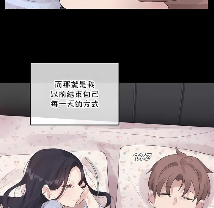 75P - 一个变态的日常生活/A Pervert's Daily Life / 闯进她的生活