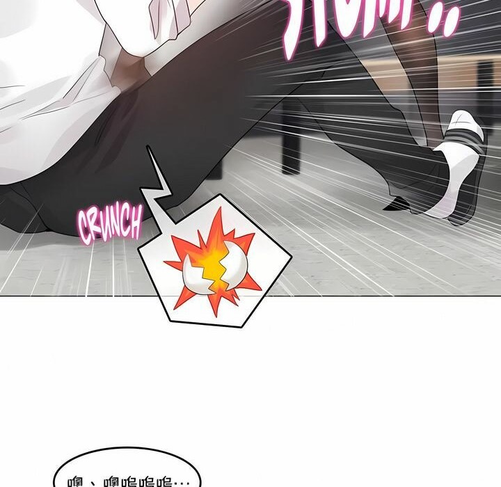 68P - 一个变态的日常生活/A Pervert's Daily Life / 闯进她的生活