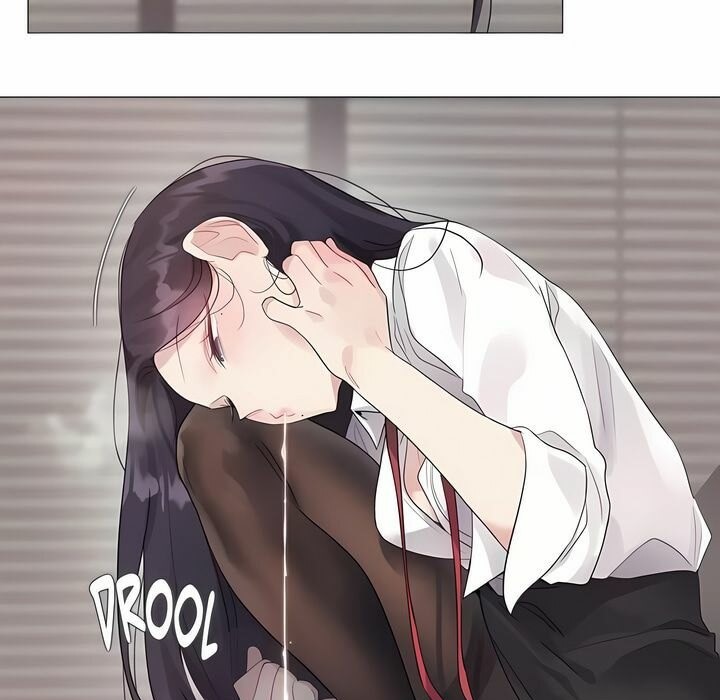 15P - 一个变态的日常生活/A Pervert's Daily Life / 闯进她的生活