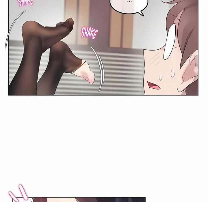 44P - 一个变态的日常生活/A Pervert's Daily Life / 闯进她的生活