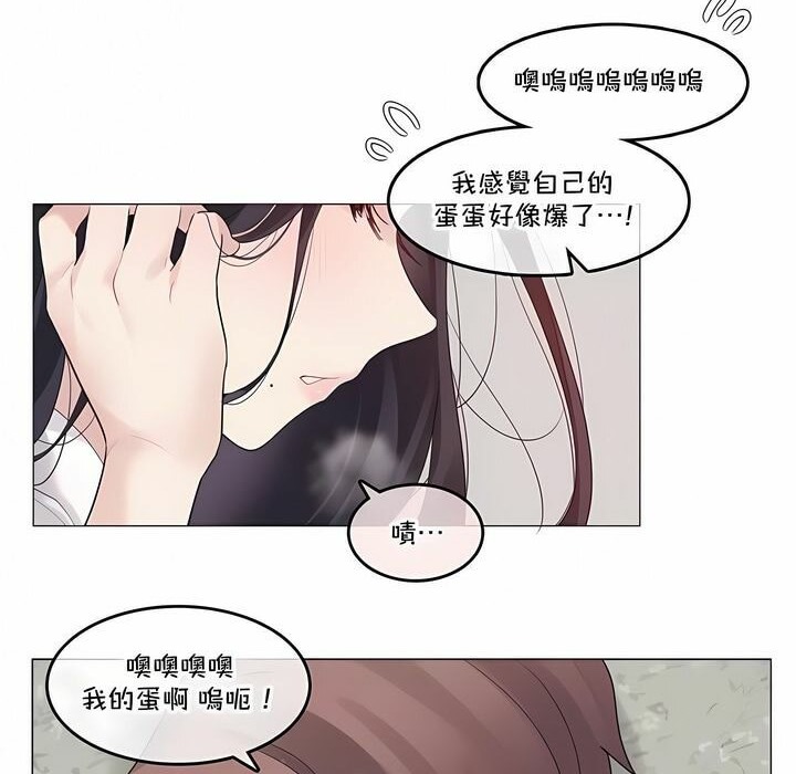 58P - 一个变态的日常生活/A Pervert's Daily Life / 闯进她的生活