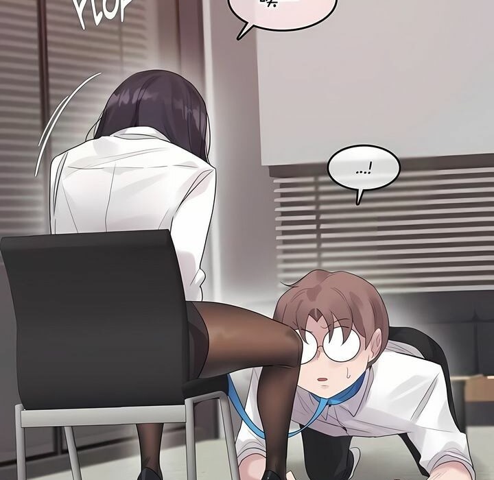 7P - 一个变态的日常生活/A Pervert's Daily Life / 闯进她的生活