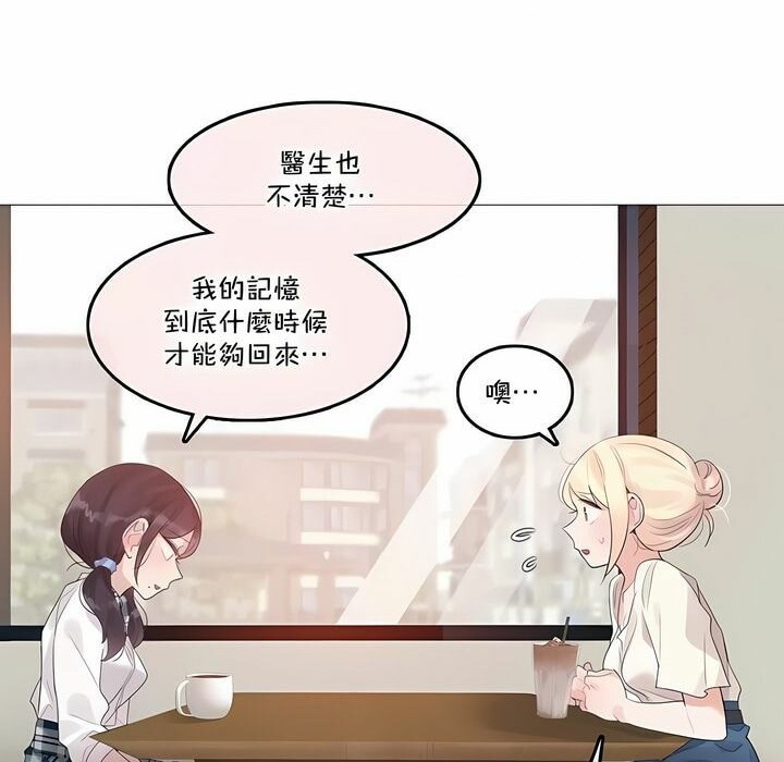 32P - 一个变态的日常生活/A Pervert's Daily Life / 闯进她的生活